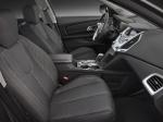 GMC Terrain 2009 года